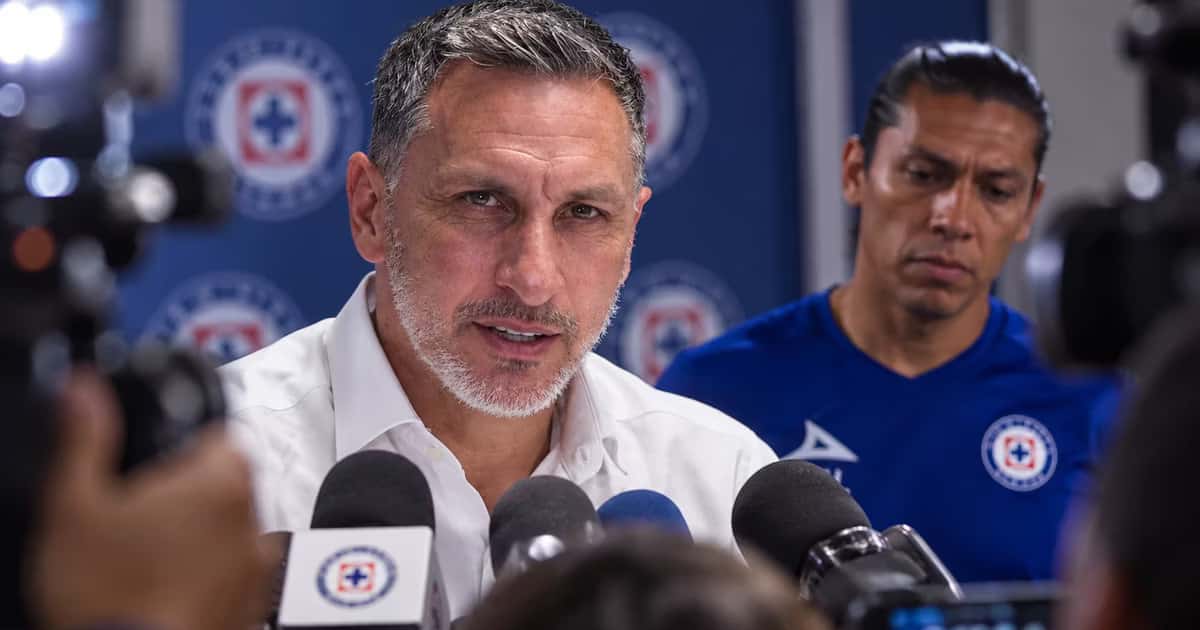 Joel Huiqui buscó sumar al Cata Domínguez a su proyecto, pero el histórico defensor terminó trabajando con la Sub-21 de Cruz Azul.