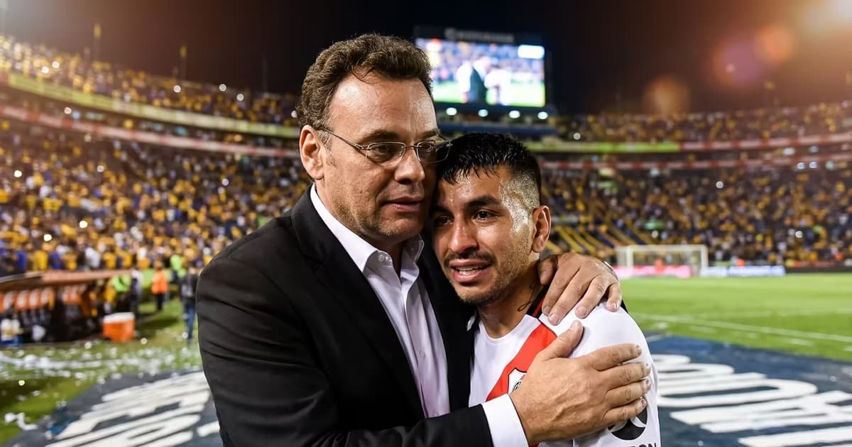 David Faitelson defendió a Ángel Correa después de la polémica generada por sus palabras sobre los difíciles momentos que atravesó durante su estancia en México.
