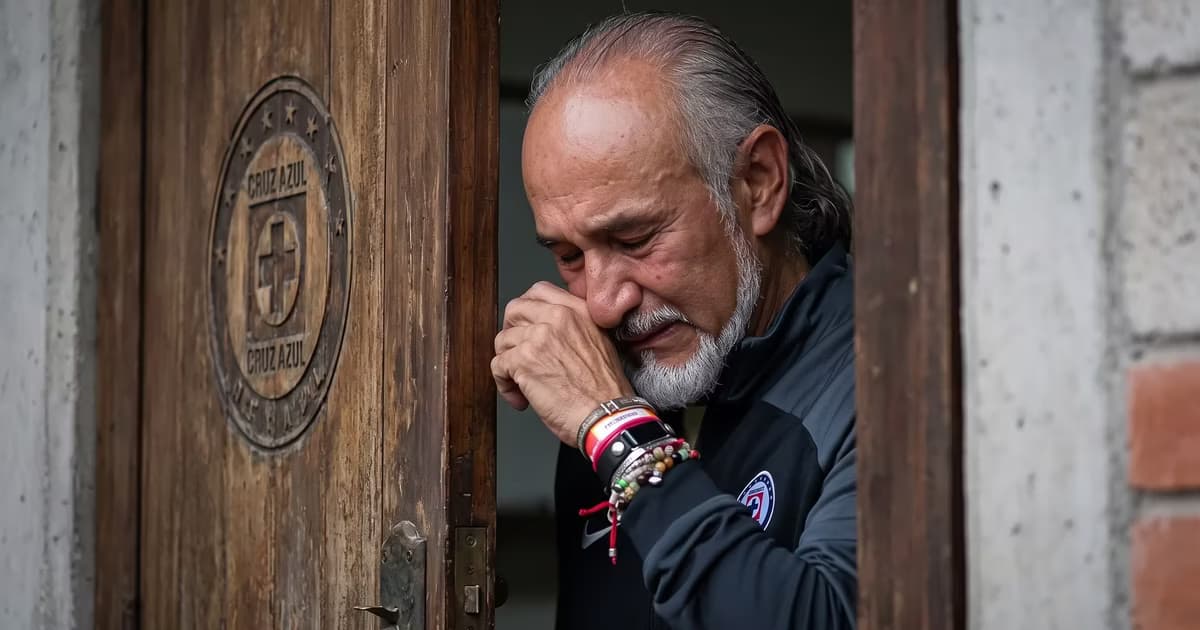 Raúl Gutiérrez podría volver al América como DT de Fuerzas Básicas