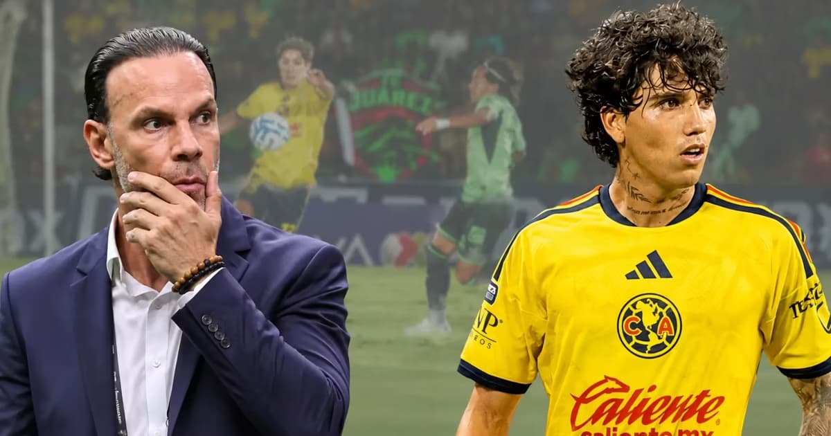 Luis Zague.