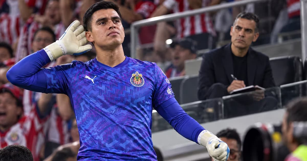 Raúl "Tala" Rangel fue figura