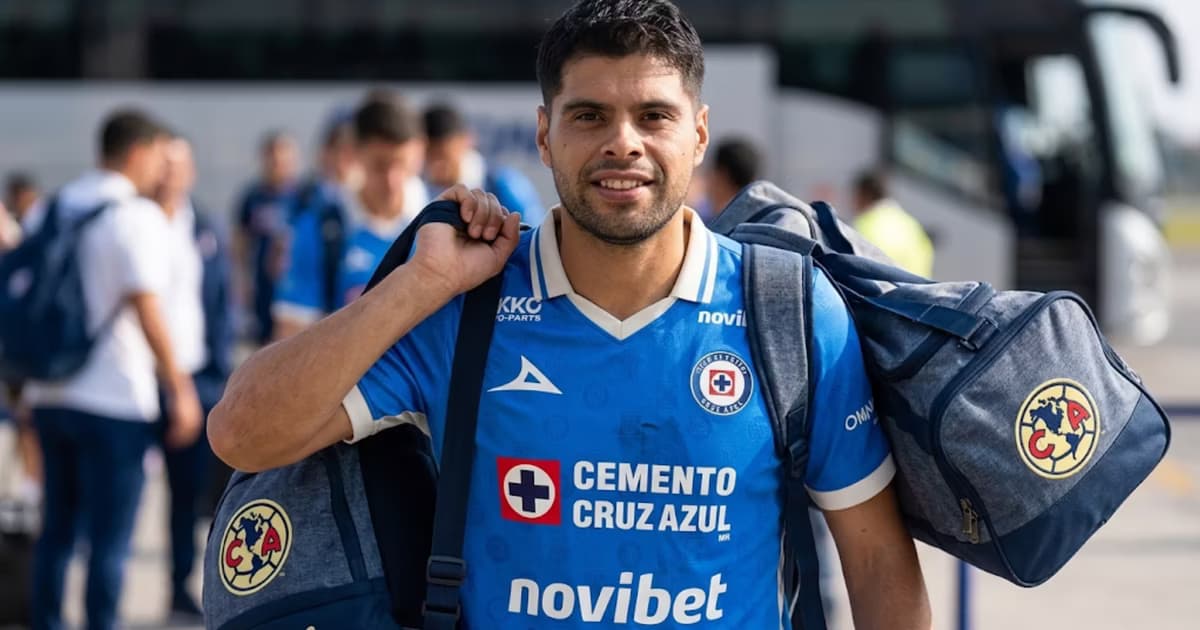 El zaguero busca equipo después de cerrar su etapa con las Águilas.