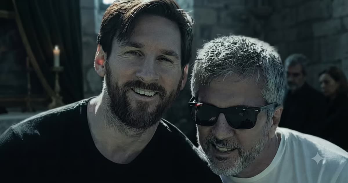 En Argentina revelaron la causa del fallecimiento de Jorge Messi, padre de Lionel Messi