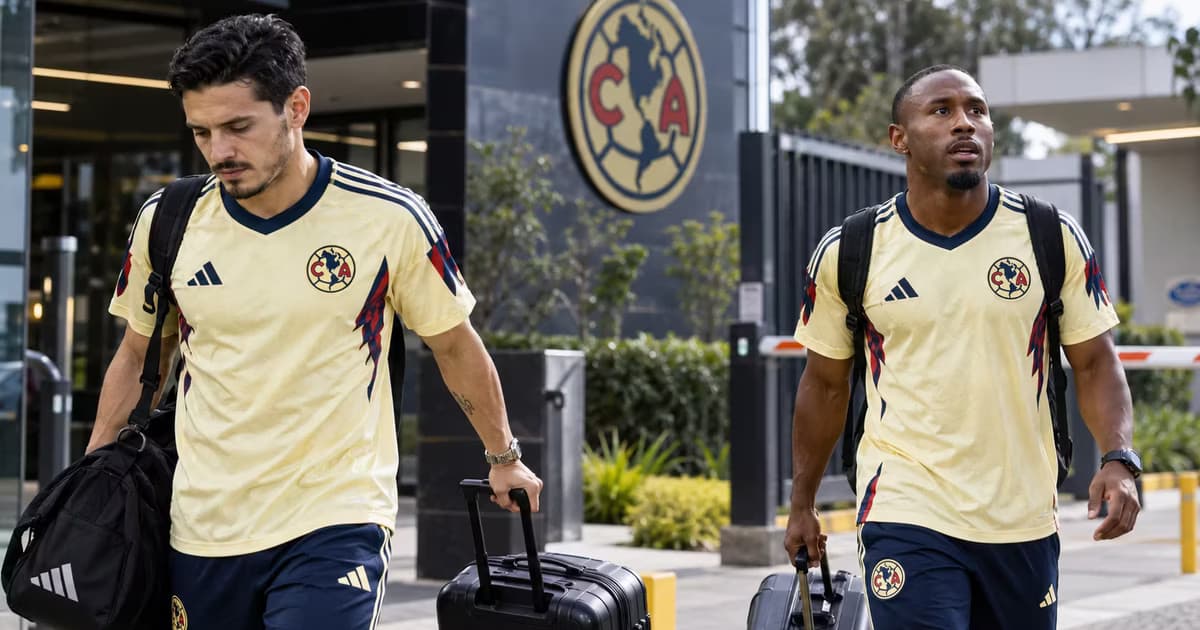 John Yeboah espera la salida de Veiga
