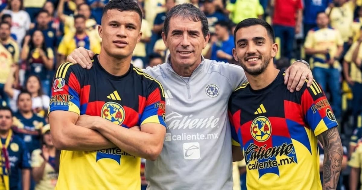 Nelson Deossa y Luis Chávez pueden ser refuerzos del Club América