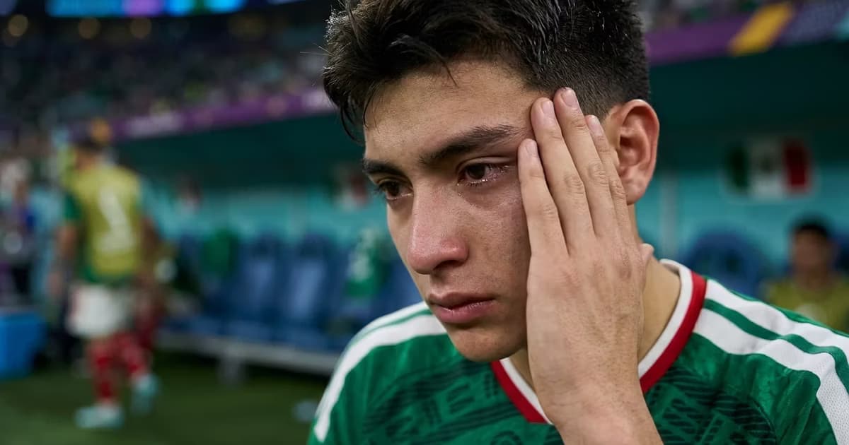 Gilberto Mora acarrea varias lesiones según Rafael Márquez