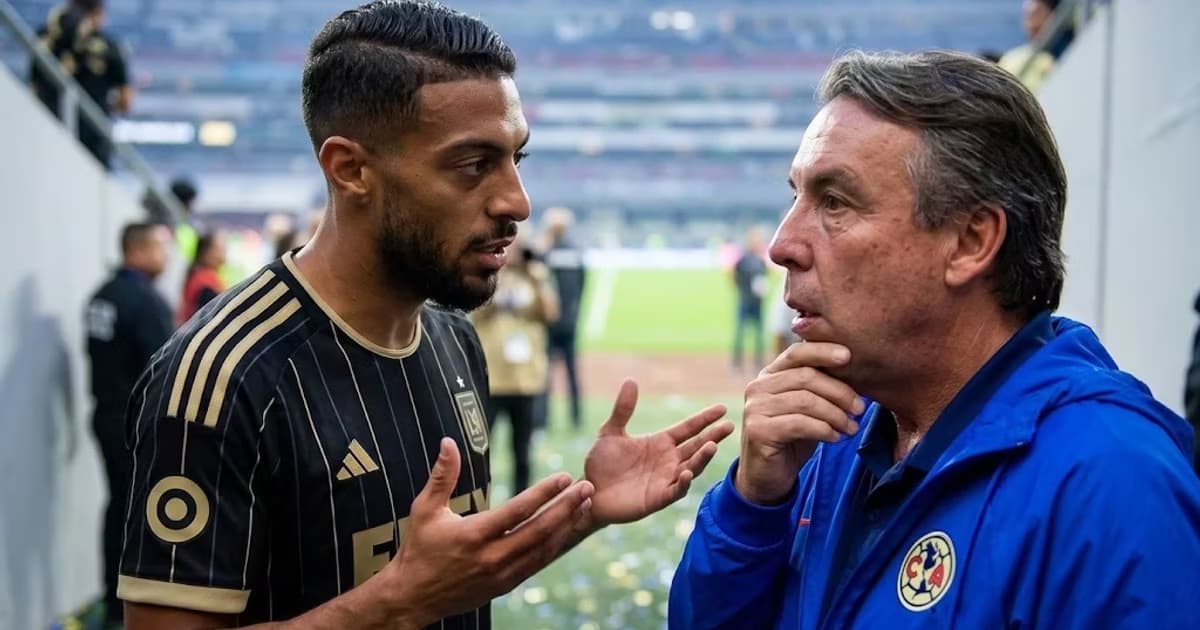 Denis Bouanga vuelve a aparecer en el radar del Club América, pero su posible llegada dependería de que las Águilas concreten primero una venta importante, con Brian Rodríguez y Sebastián Cáceres.