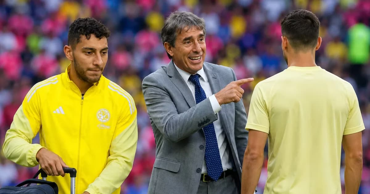 América podría tener en su lista a Diogo Leite.