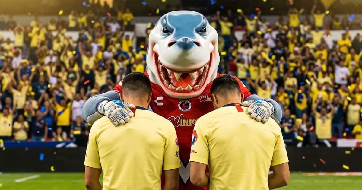 Miguel Layún, Braulio Luna y Chaco Giménez tienen pasado tanto en Veracruz como en América, mientras Carlos Barra mantiene una extensa historia deportiva y técnica con los Tiburones.