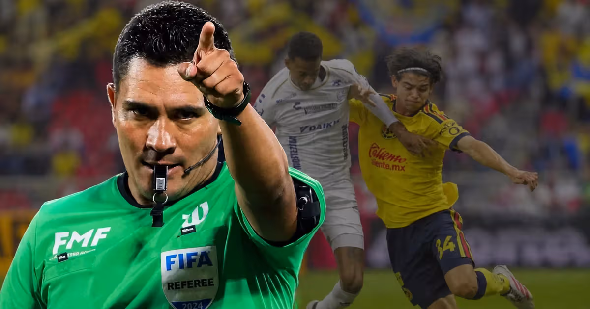 Fernando Guerrero.