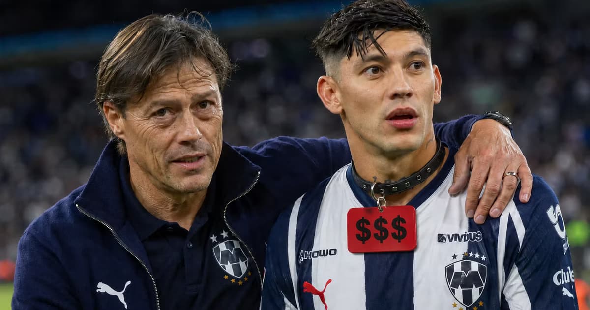 Gerardo Arteaga podría tener la oportunidad de regresar al futbol europeo de la mano de Martín Demichelis.