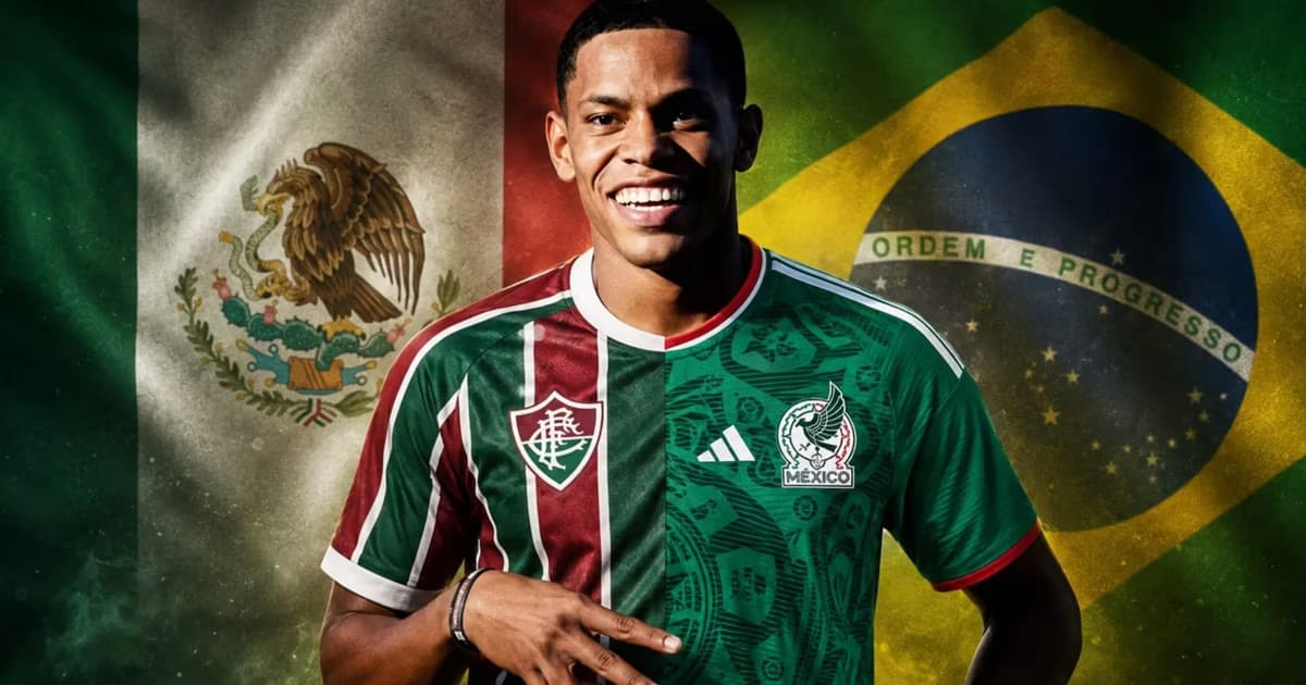 Matheus Reis.