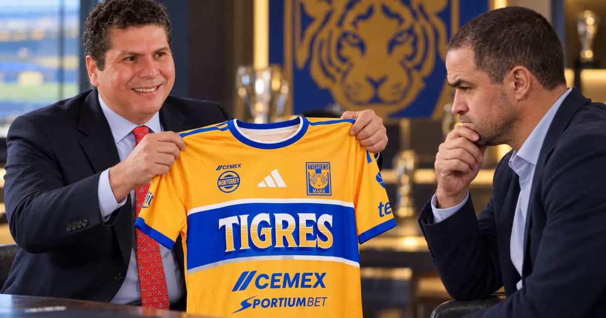 André Jardine habría establecido tres condiciones para dirigir a Tigres, mientras la directiva analiza al brasileño como posible entrenador para el Clausura 2027.