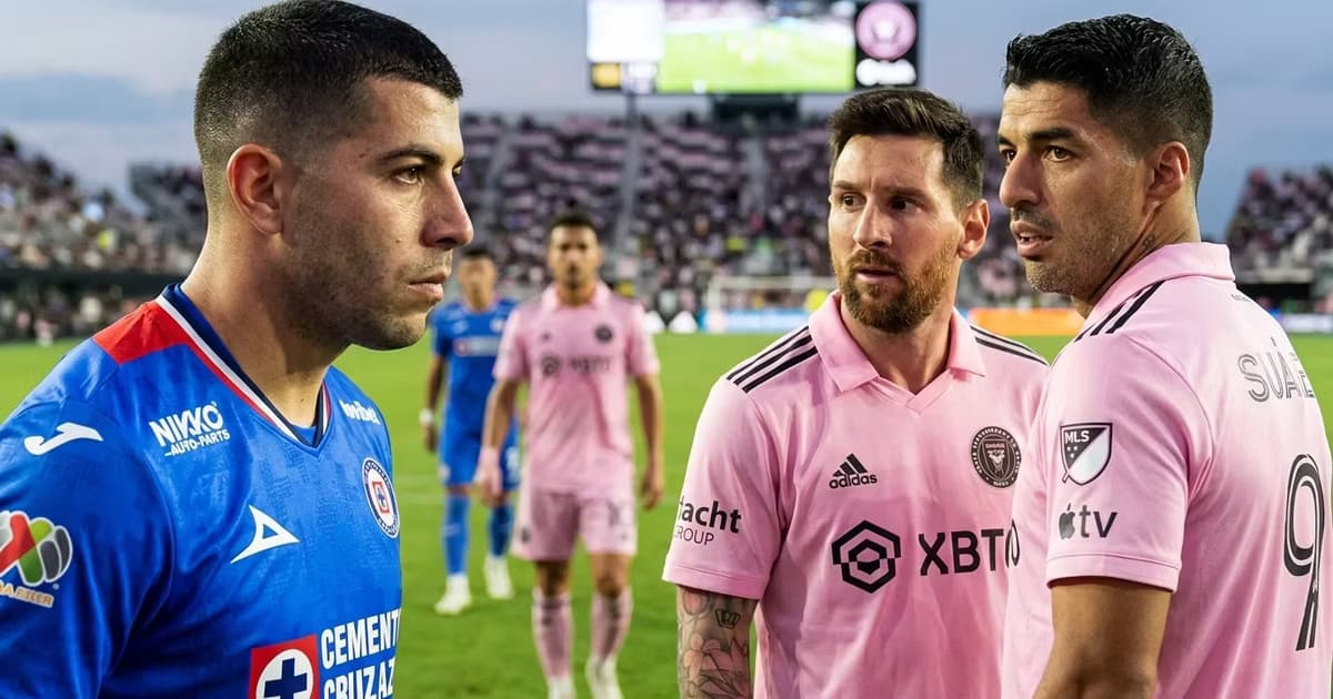 Erik Lira descartó utilizar los problemas del viaje a Miami como excusa antes de enfrentar al Inter Miami por la Campeones Cup.