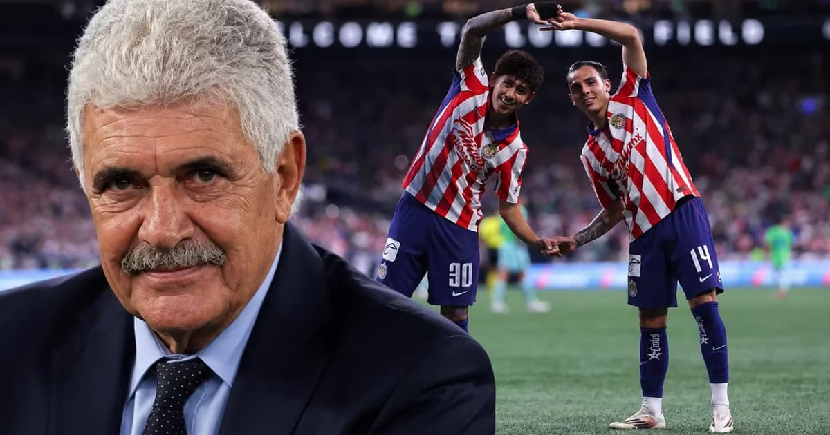 Ricardo Ferretti