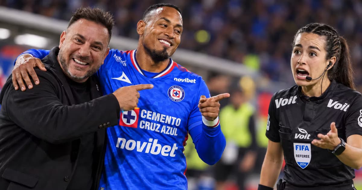 Katia Itzel García quedó bajo la lupa después del Cruz Azul-Toluca, mientras Mohamed y Ditta evitaron sanciones fuertes.