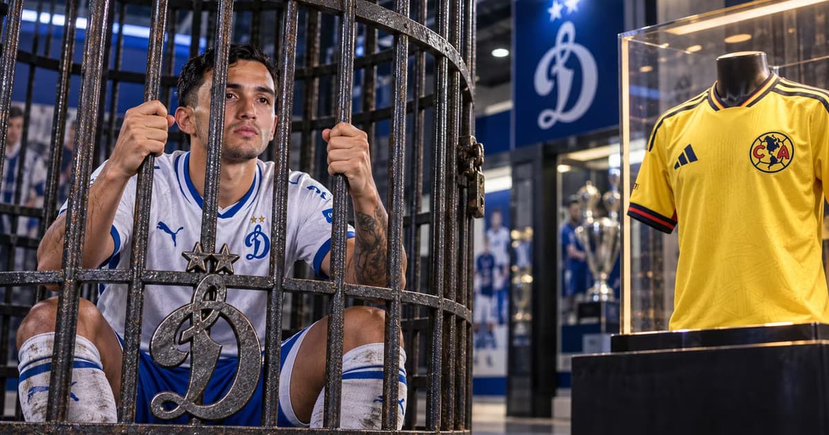 Luis Chávez volvería a la Liga MX