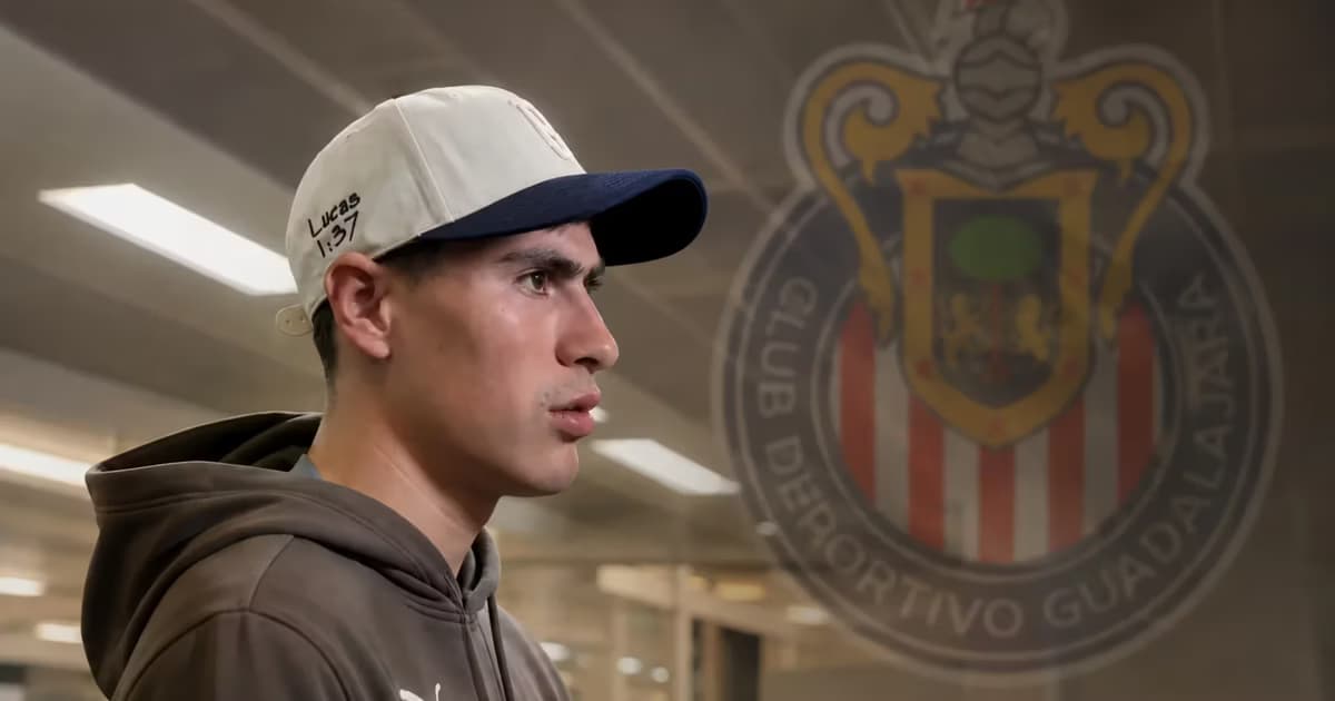Armando González.