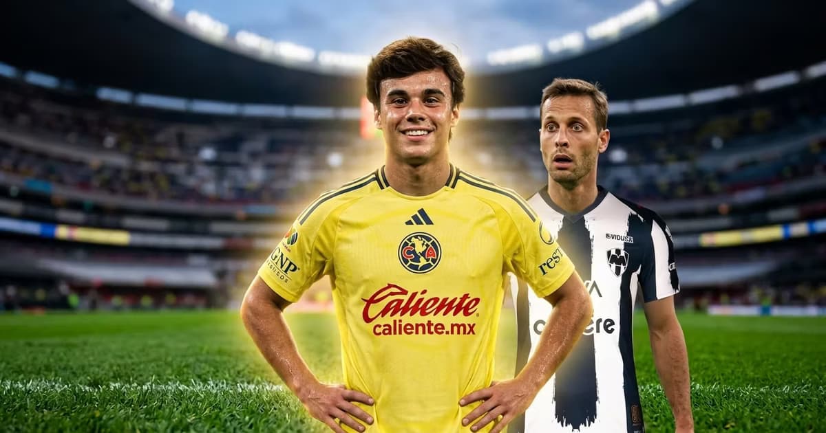 Carlos Álvarez dejará al Levante para continuar su carrera con el América y desde España consideran que puede superar incluso lo realizado por Sergio Canales en México.