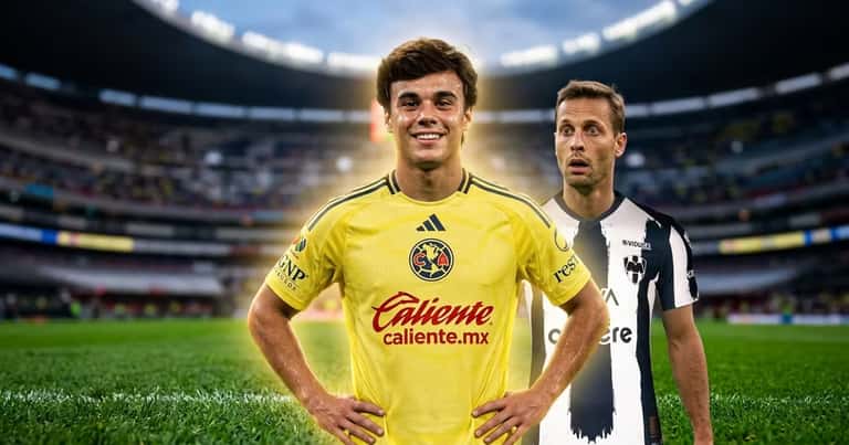 En España aseguran que Carlos Álvarez será mejor que Sergio Canales en México