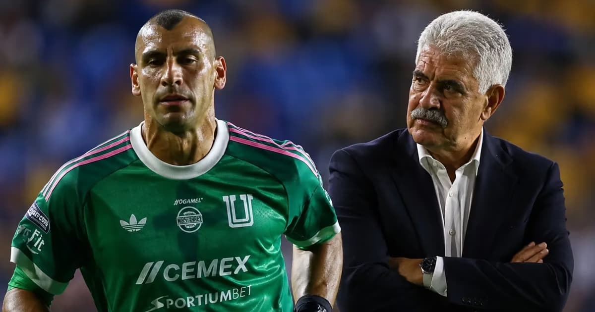Nahuel Guzmán.