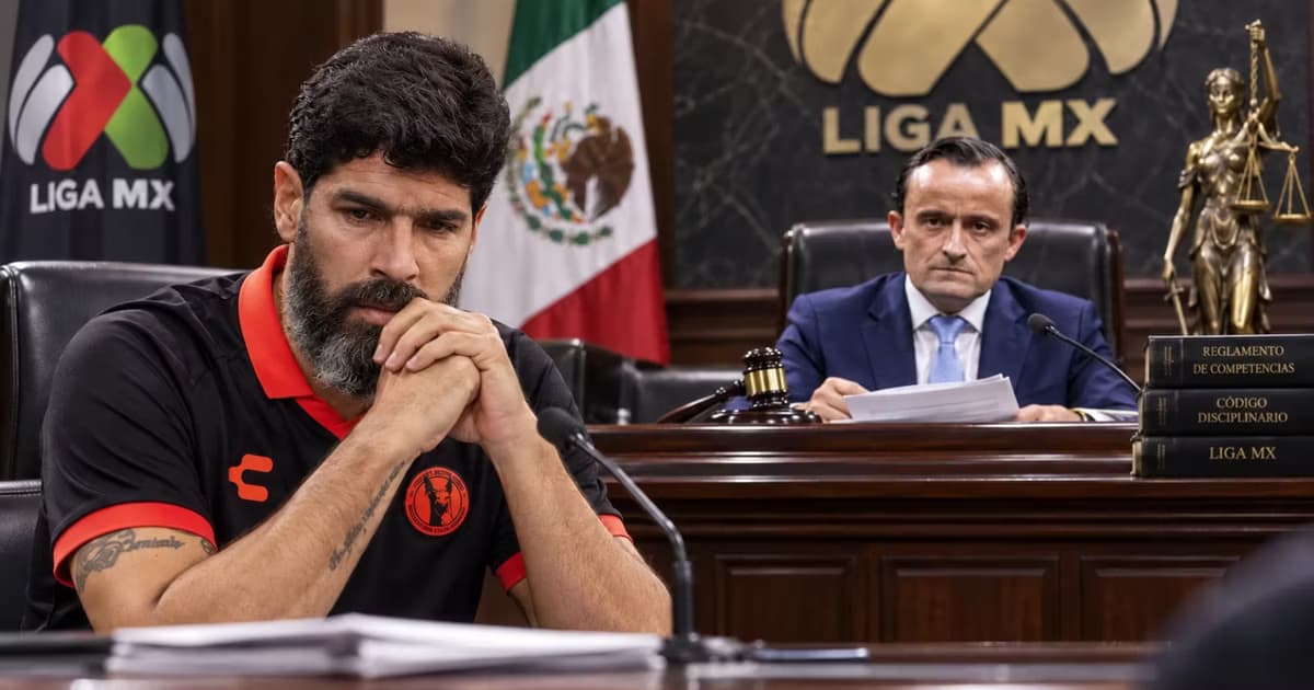 Sebastián Abreu defendió el regreso del ascenso y descenso durante una conferencia de prensa de Xolos y cuestionó las consecuencias deportivas del actual sistema.