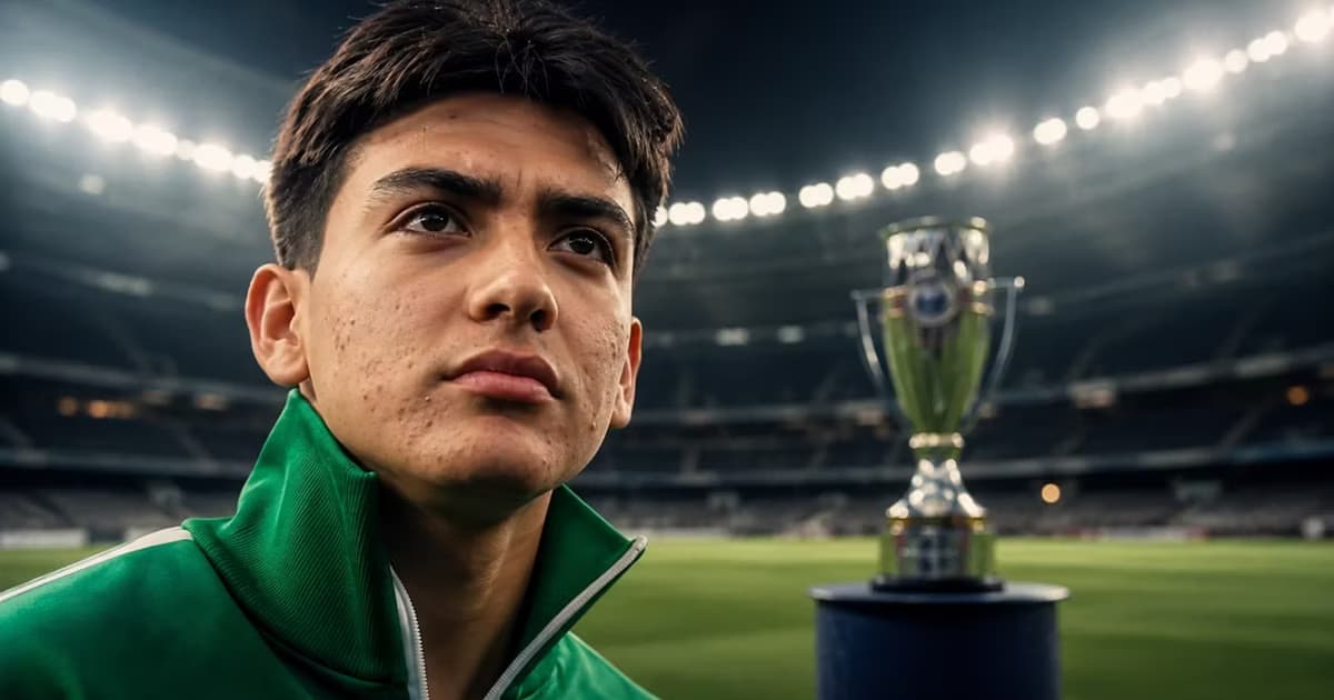 Gilberto Mora y Xolos quedaron fuera de la Leagues Cup, pero una combinación de resultados podría abrirle a Tijuana una vía indirecta hacia la Concacaf Champions Cup 2027.