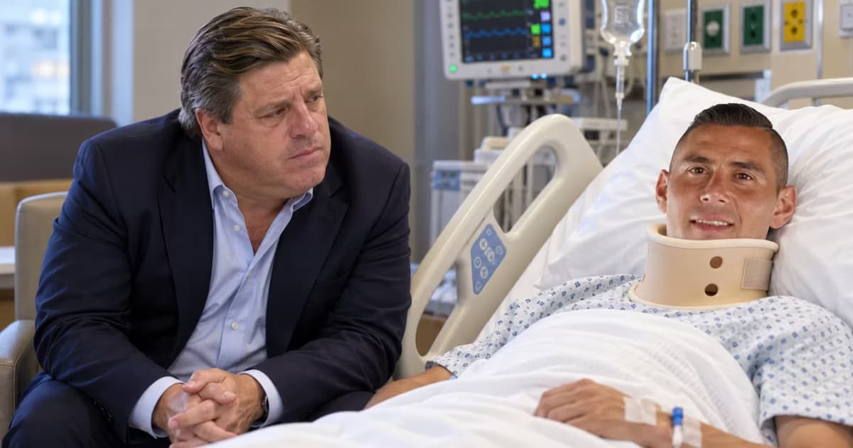 Miguel Herrera Y Paul Aguilar