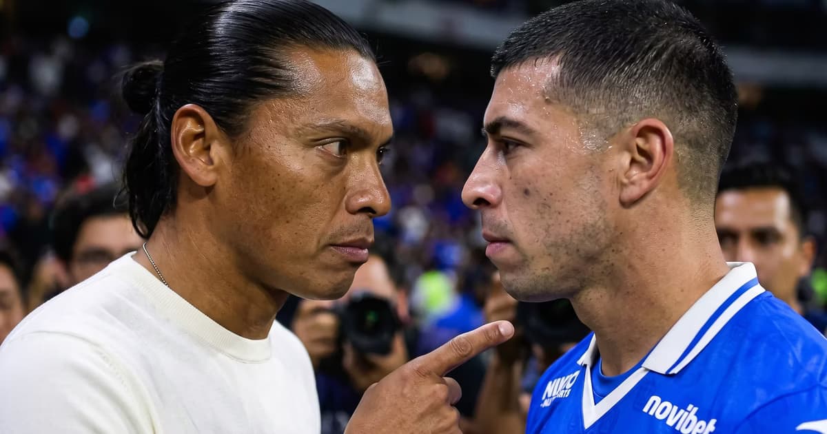Joel Huiqui sentó a Erik Lira por sus malas actitudes