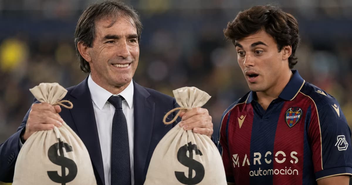 Carlos Álvarez está muy cerca de abandonar al Levante para convertirse en nuevo futbolista del América mediante una transferencia definitiva.