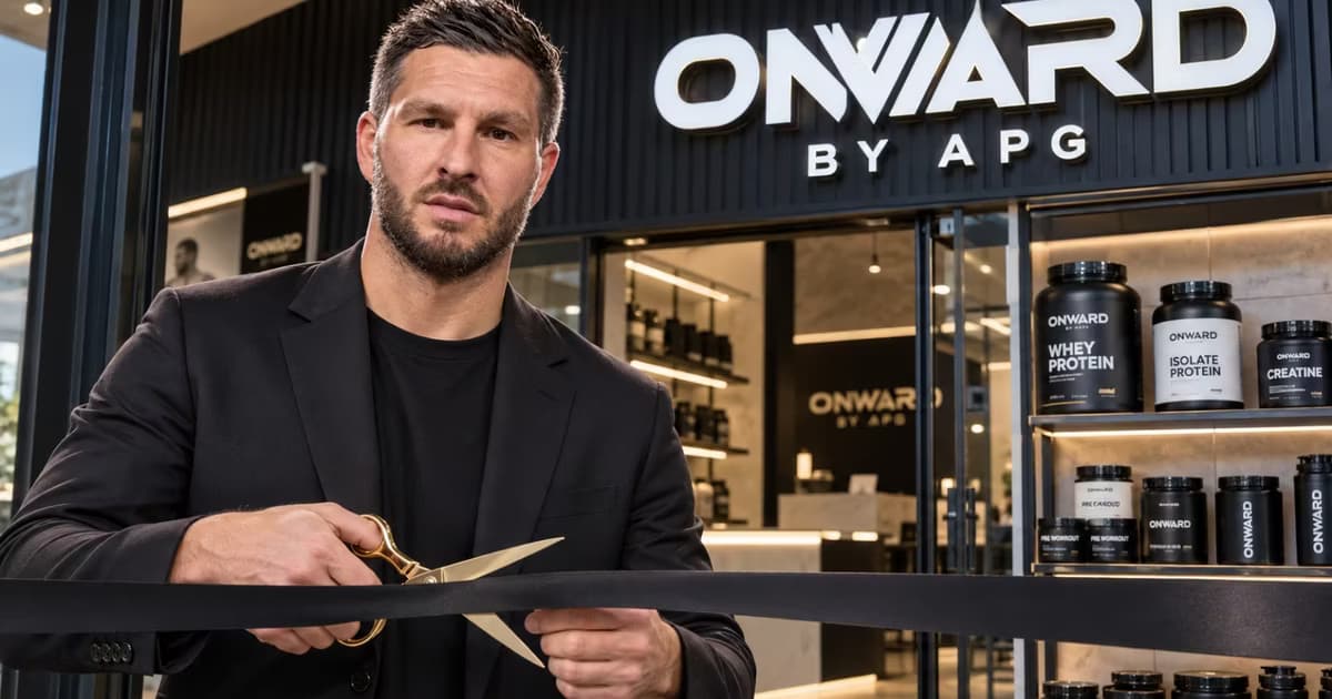 André-Pierre Gignac y su nuevo negocio