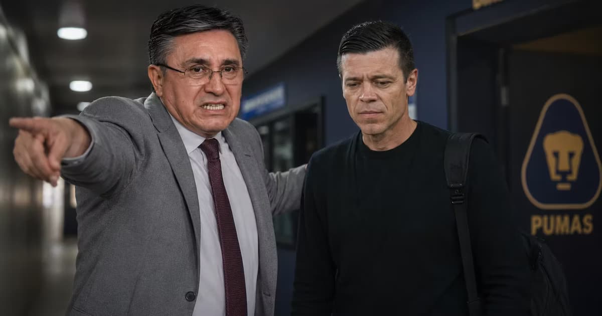 Esteban Solari atraviesa su primer momento de presión al frente de Pumas y Robert Dante Siboldi aparece como una alternativa conocida por la directiva universitaria.