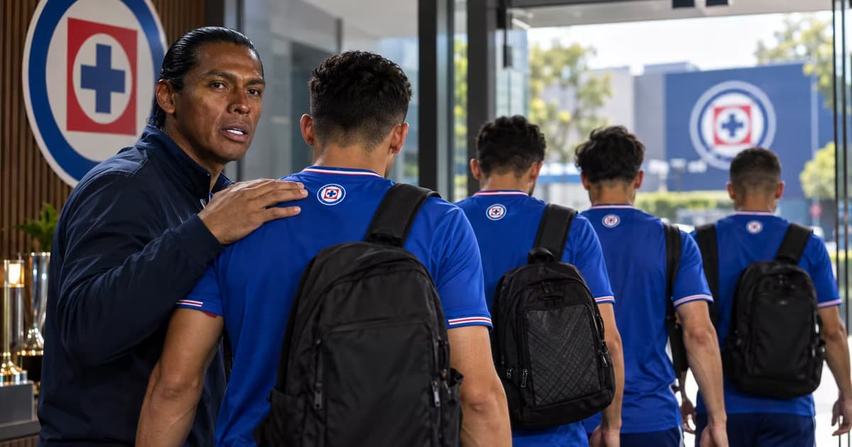 Joel Huiqui y los jugadores que dejarían el equipo