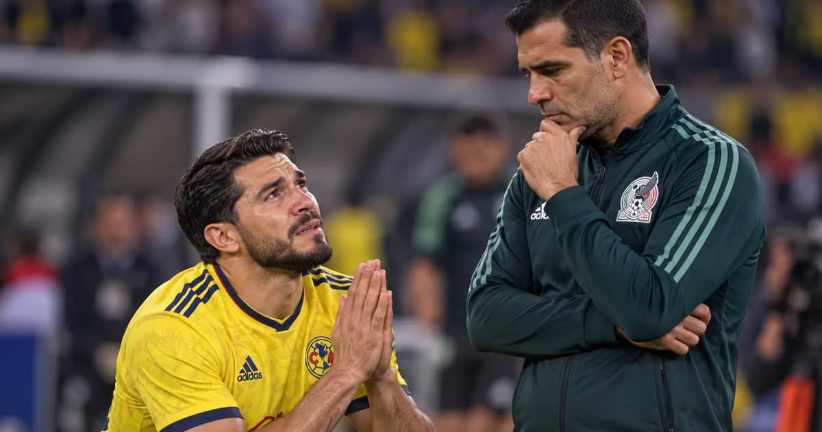 Henry Martín recuperó protagonismo con América y volvió a instalar su nombre entre los delanteros mexicanos con mejores números.