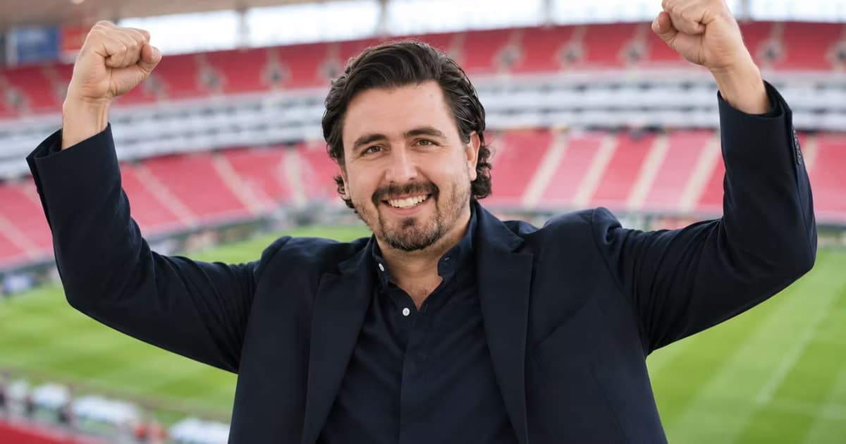 El Estadio Akron busca volver al escenario internacional después de haber recibido cuatro partidos de la Copa Mundial de la FIFA 2026.