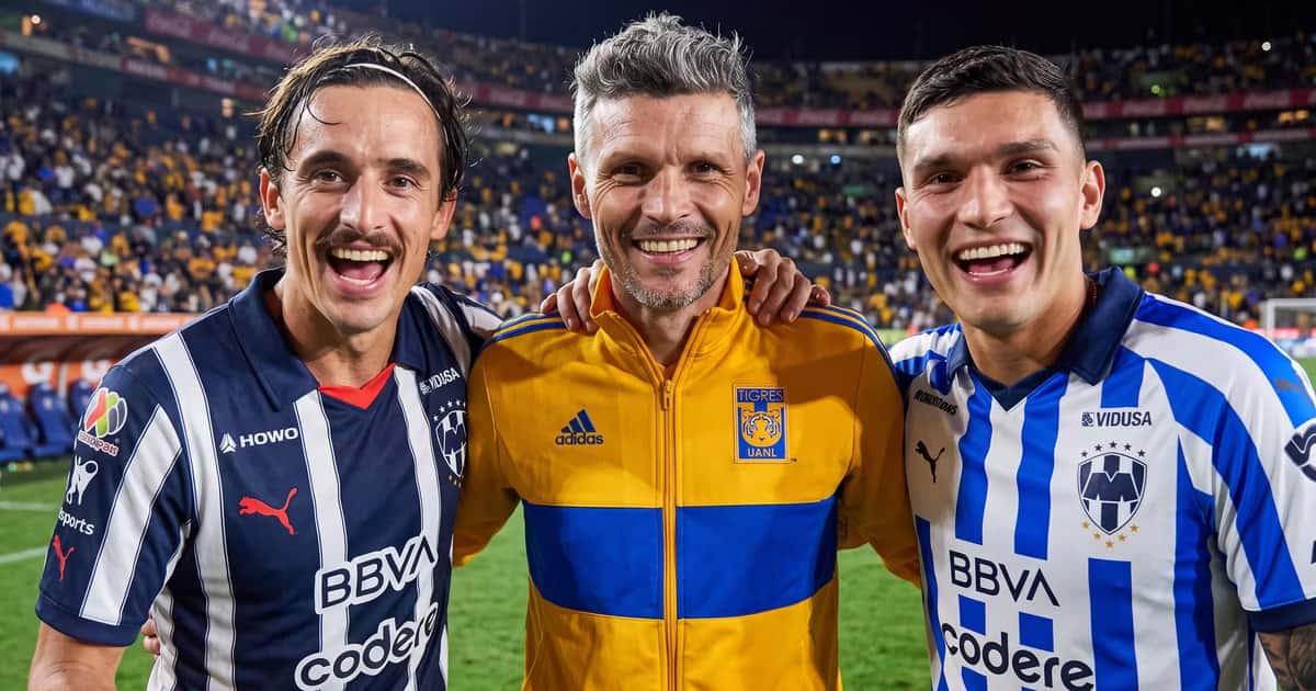 Fernando Ortiz puede llegar con dos ex Rayados como refuerzos a Tigres