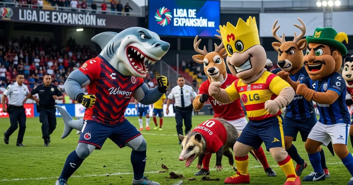 Veracruz y Morelia buscan recuperar su lugar en el máximo circuito, aunque actualmente ninguno tiene garantizada una vía directa para ingresar a Liga MX.