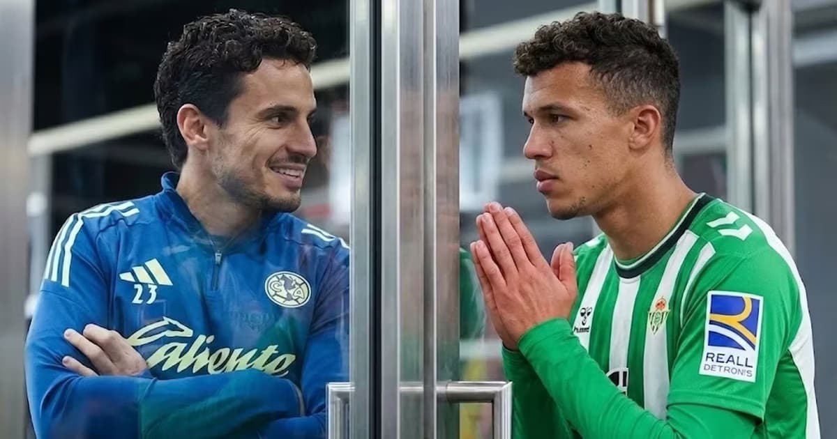 Raphael Veiga continúa ganando minutos con Guillermo Almada mientras América analiza si puede asumir la operación por Nelson Deossa.