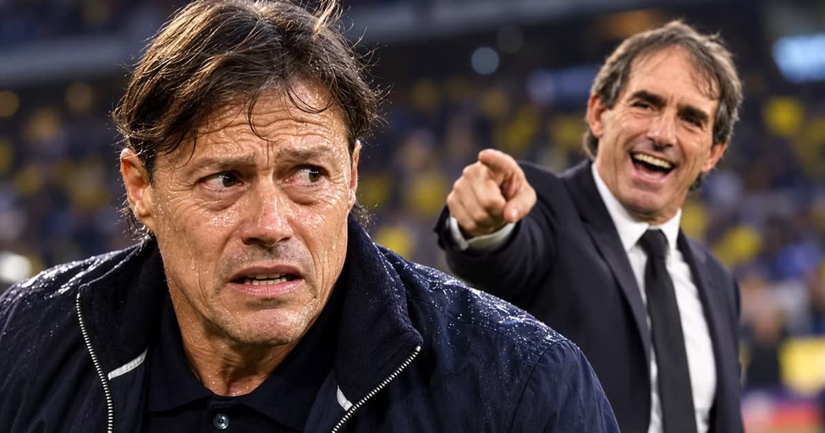 Matías Almeyda enfrenta una fuerte presión para conseguir una victoria contra América, mientras Rayados busca recuperar terreno en el Apertura 2026.