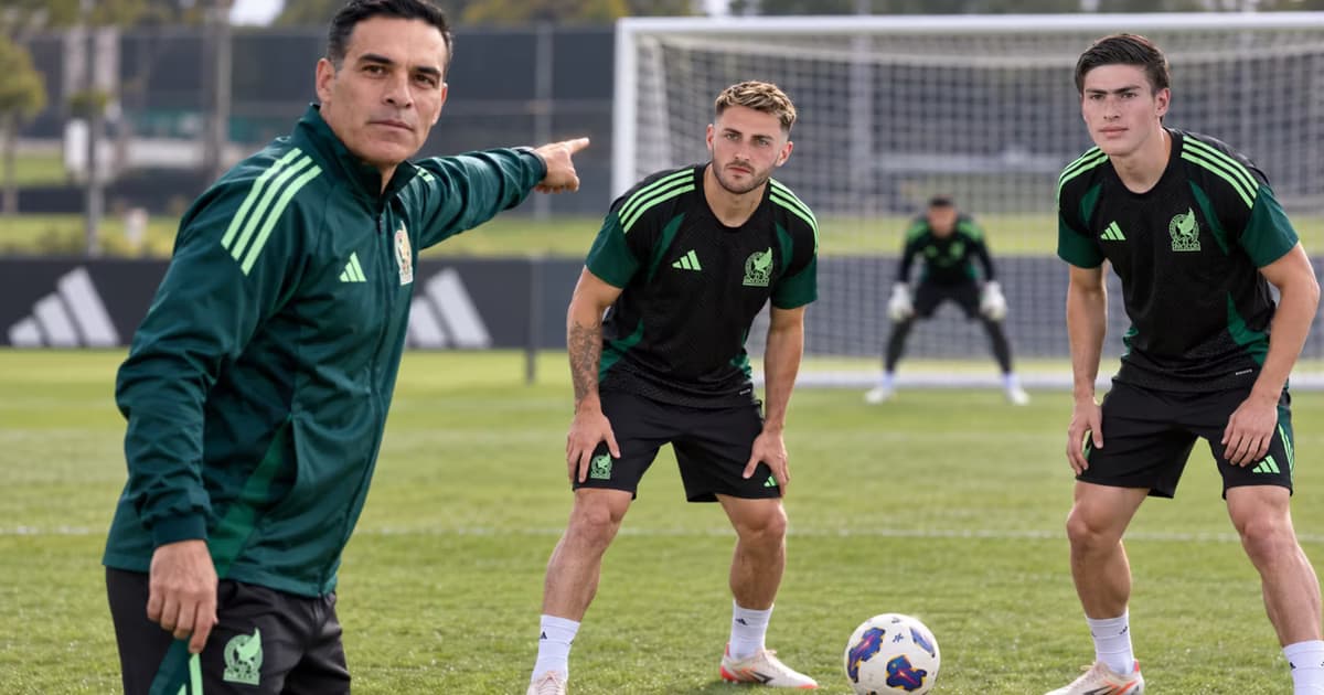 Rafa Márquez reconoció que México todavía necesita generar muchas más oportunidades para que sus delanteros puedan marcar diferencias.generar muchas más oportunidades para que sus delanteros puedan marcar diferencias.