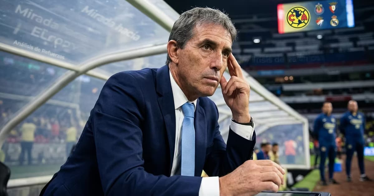 Estanis Pedrola acaba de firmar con Real Oviedo hasta 2030, mientras América analiza alternativas ante una posible salida de Brian Rodríguez.