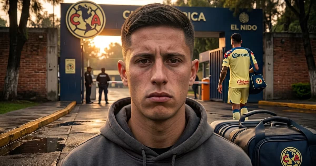 Adonis Preciado juega actualmente con Xolos y aparece como un perfil que podría cubrir la banda izquierda si América termina vendiendo a Brian Rodríguez al Ajax.
