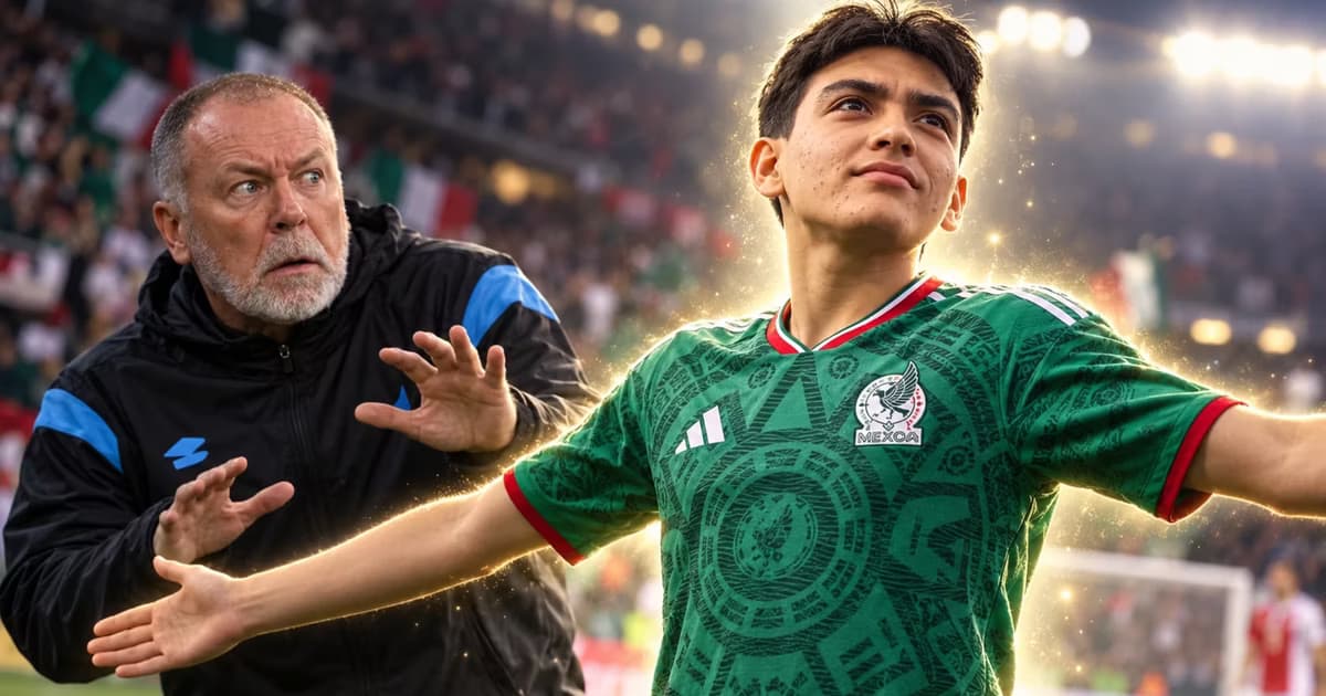 Mano Menezes elogió el talento de Gilberto Mora y anticipó cuidados especiales para evitar que marque diferencias ante Perú.