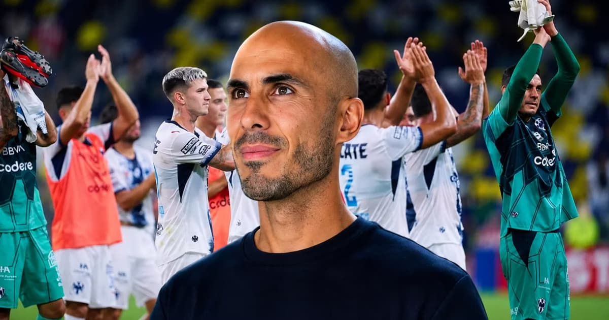 Guido Pizarro.