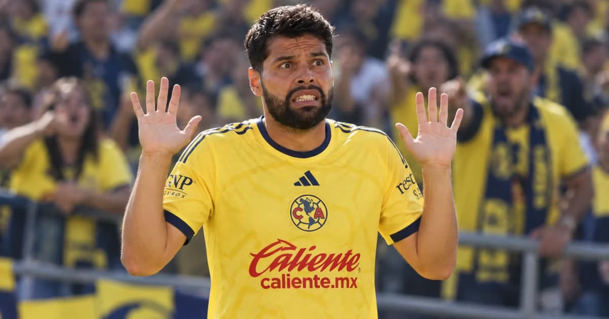 Néstor Araujo reconoció que las críticas de la afición del América fueron justas y ahora busca recuperar protagonismo con Chaves en Portugal.