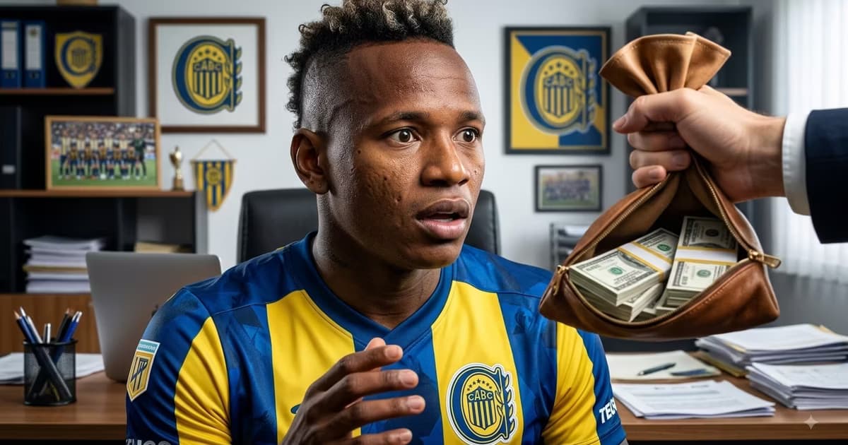 Clubb América no pagaría los 8 millones por Jaminton Campaz y New York City FC aparece como el principal candidato para quedarse con el colombiano.
