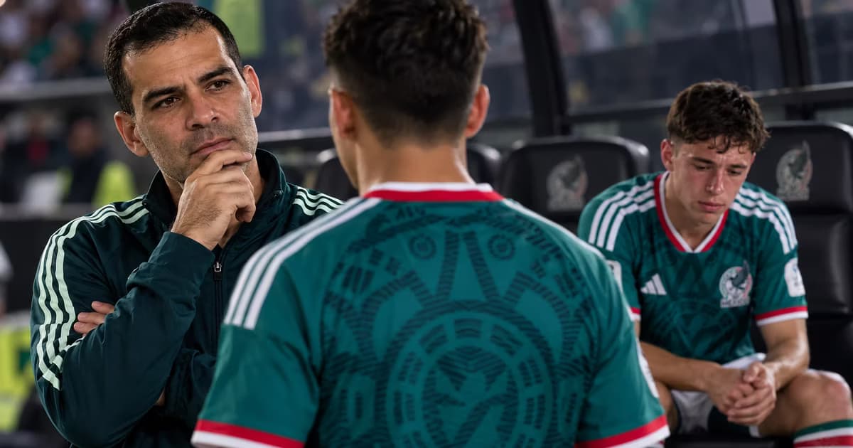 Rodrigo Huescas volvió a jugar con Copenhague después de un año fuera y nuevamente aparece como alternativa para la defensa de México.