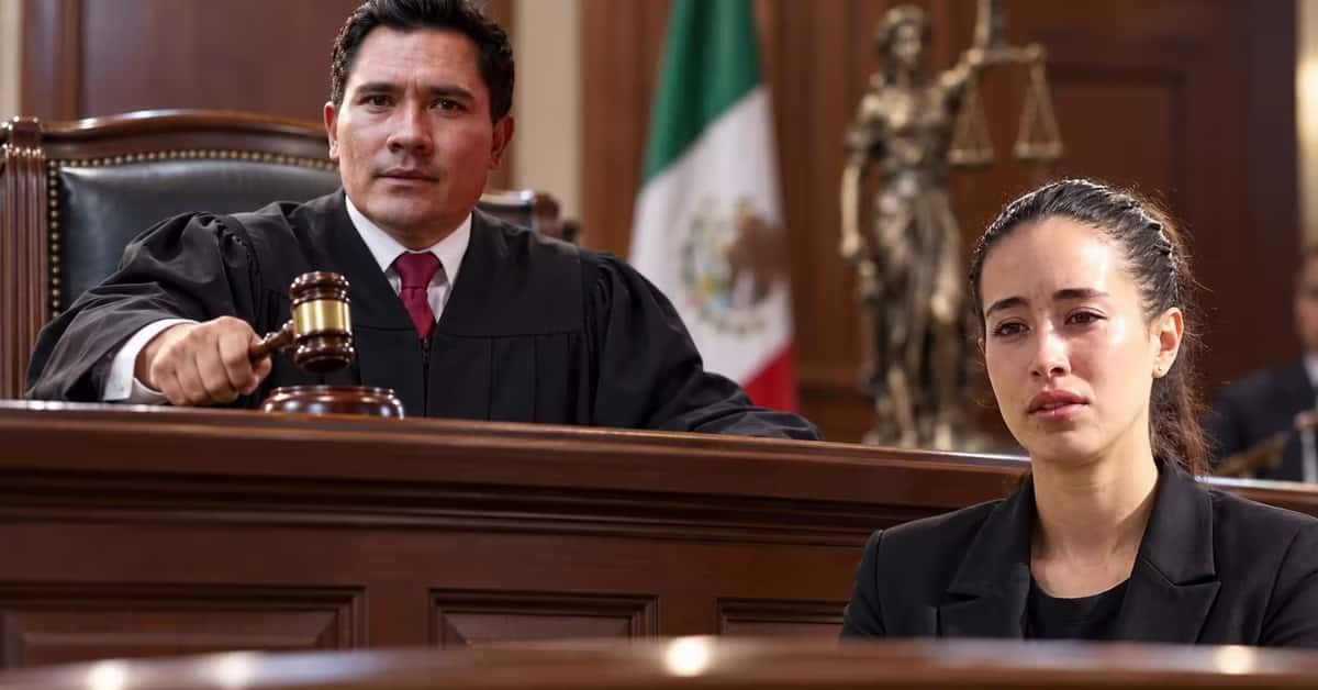 Fernando Guerrero cuestionó la manera de responder a las críticas después de las publicaciones de Katia Itzel García.
