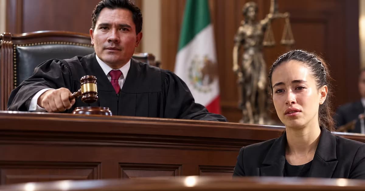 Fernando Guerrero cuestionó la manera de responder a las críticas después de las publicaciones de Katia Itzel García.