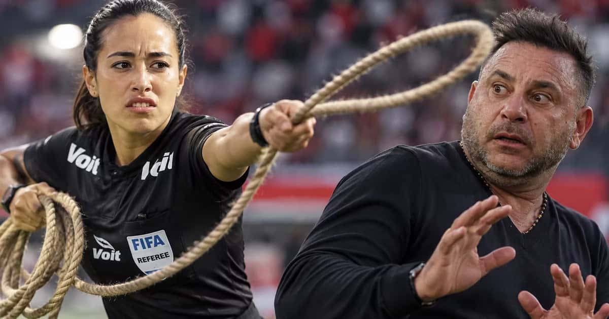 Katia Itzel García publicó mensajes sobre la hipocresía después de las críticas de Antonio Mohamed tras el Cruz Azul-Toluca.